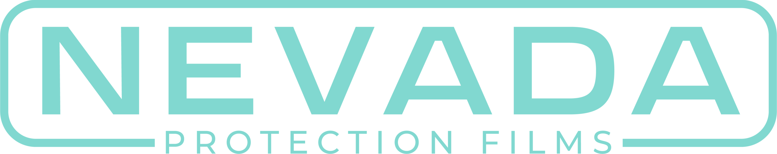 NEVADA PROTECTION FILMS